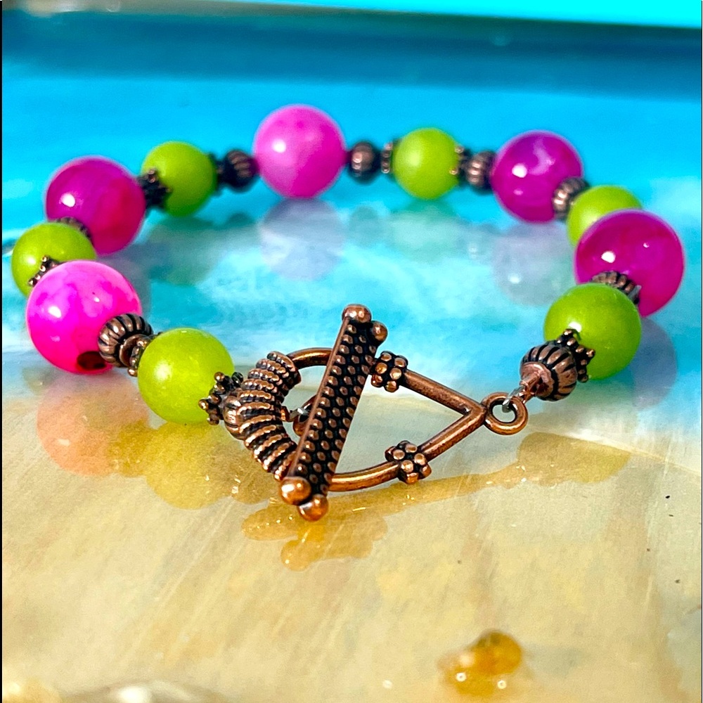 Bracelet